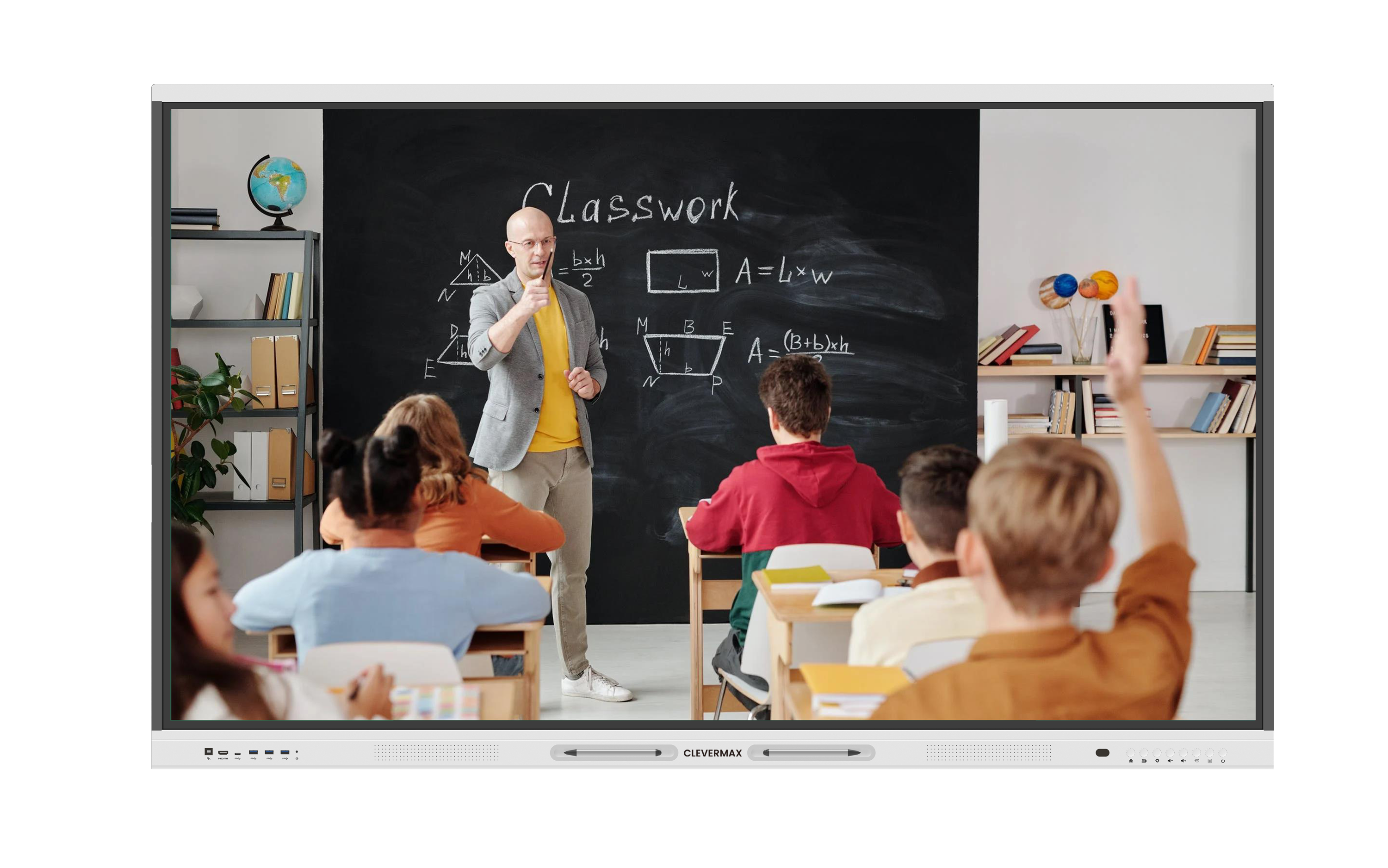 clevermax-interactive-flat-panel